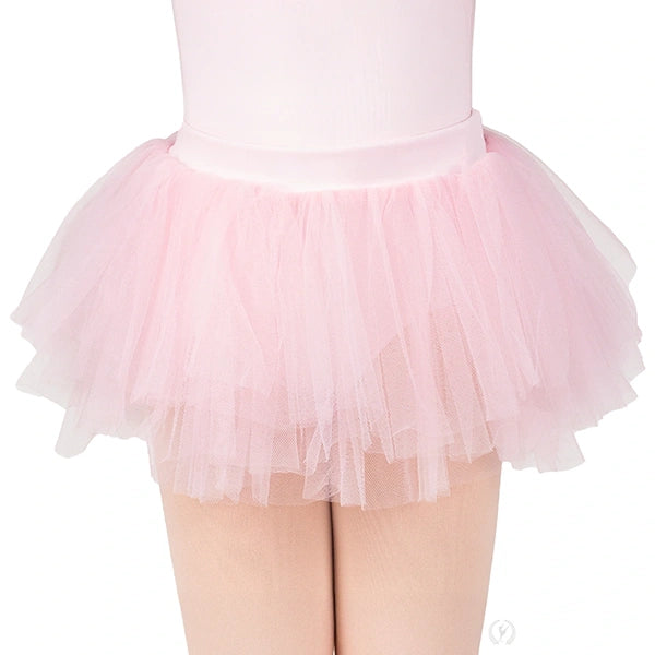 0034 Eurotard child Tutu