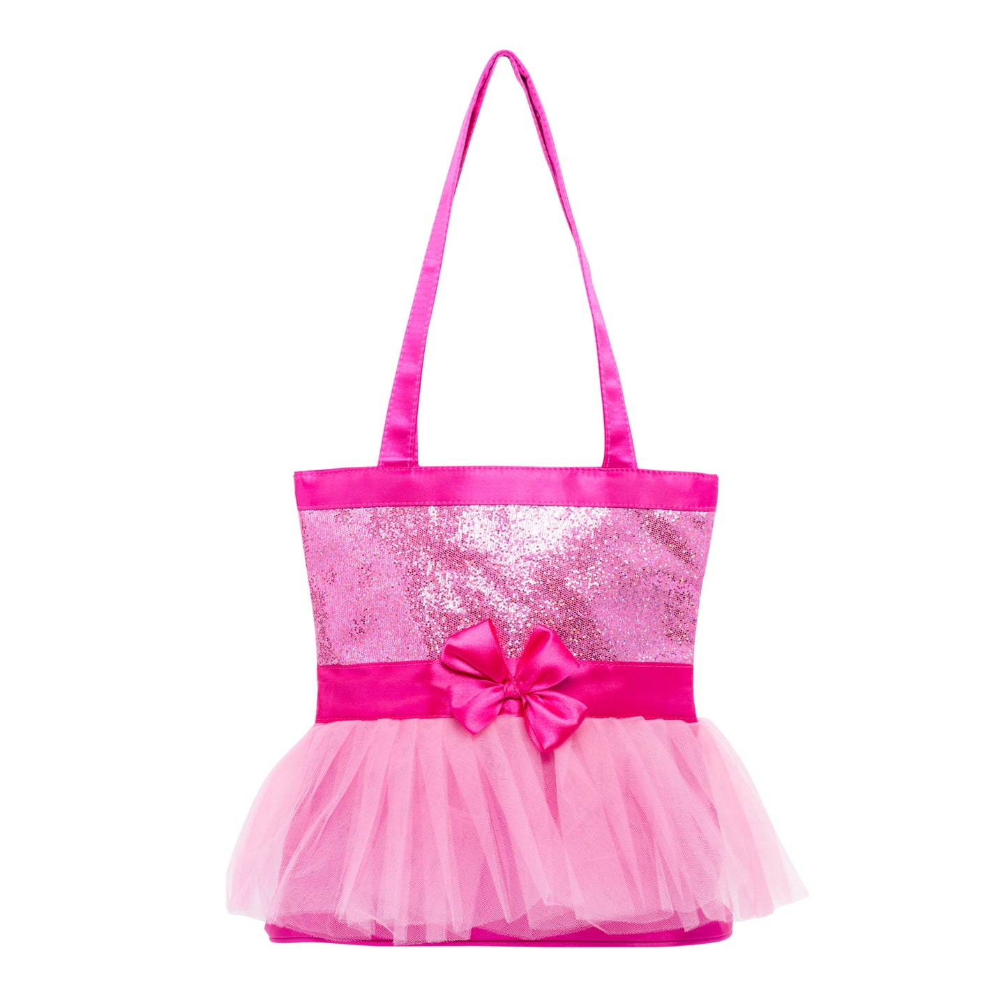 Tutu Cute Tote 1066