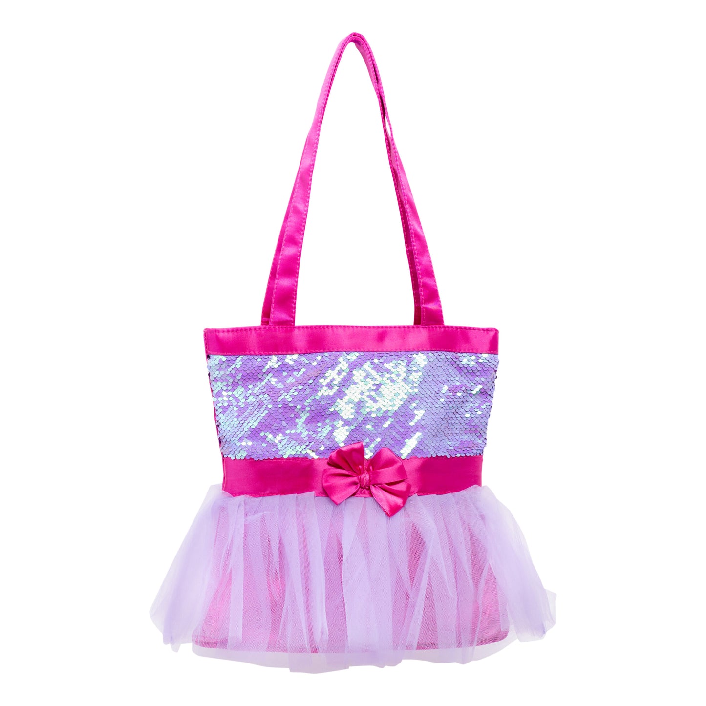 Tutu Cute Tote Lavender