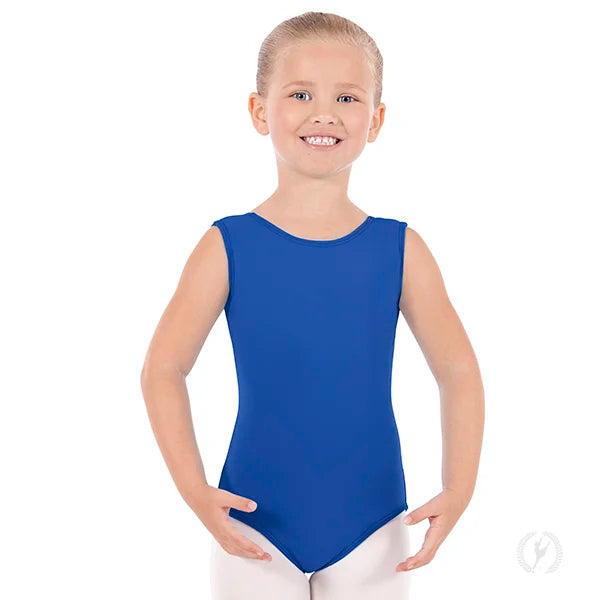 Eurotard-child-Tank Leotard-1089