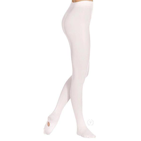Eurotard- TRUE NON-RUN TIGHTS (210nr)