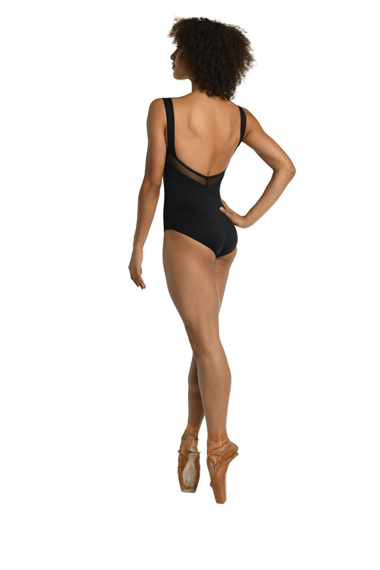 23131A Tank mesh back