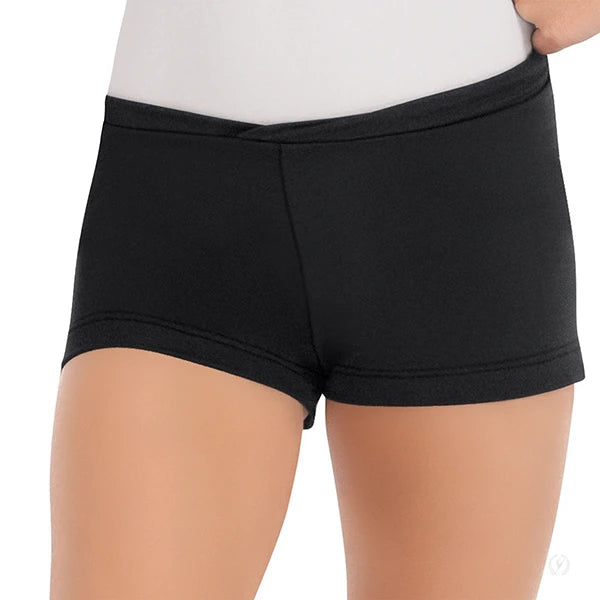 Eurotard 44754C V-Front Booty Short