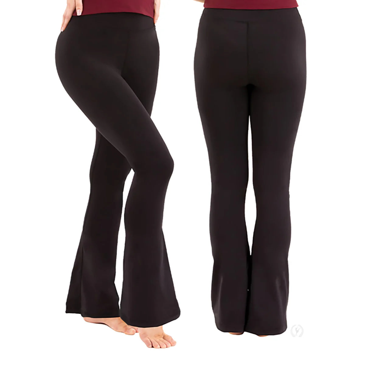 Eurotard 44AP6 Adult flare pant