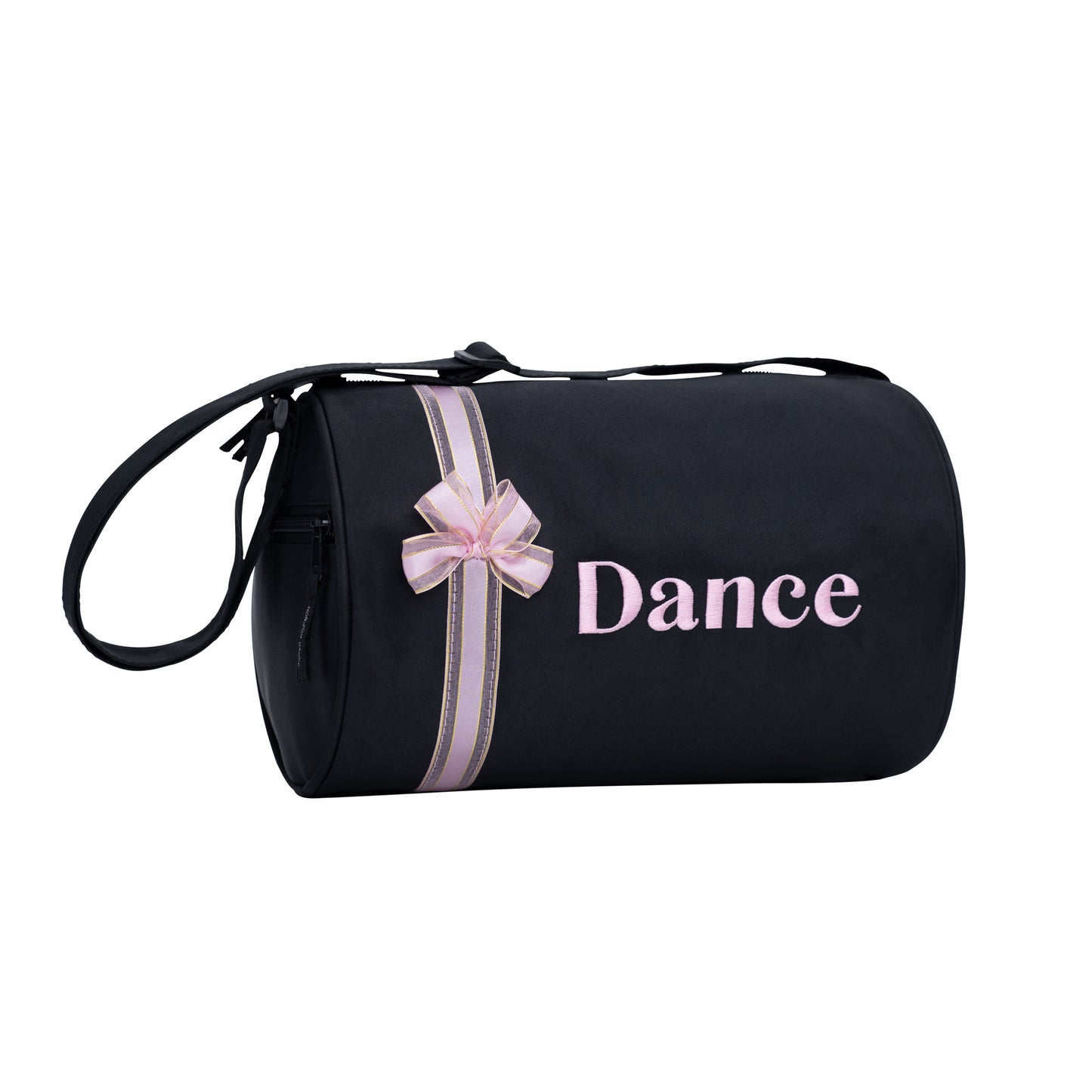 Barbara Duffel-black