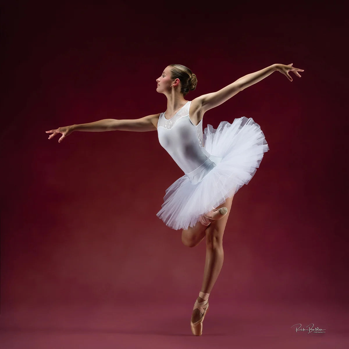 Eurotard-Adult-Sweetheart Leotard-78982