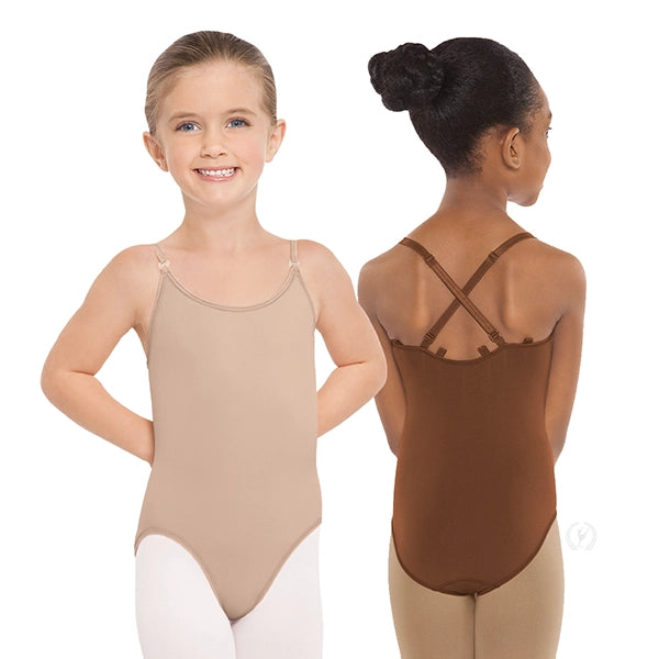 Eurotard 95707C Camisole Liner