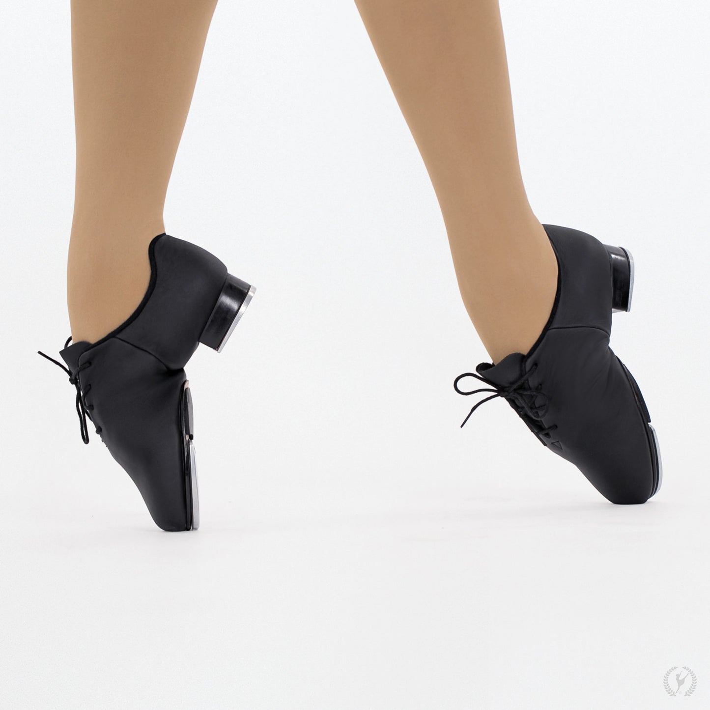 Eurotard-TREBLE- SPLIT SOLE TAP SHOE (Adult A5524a)