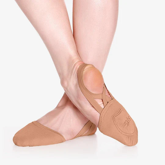 SoDanca BA41 Malibu turners