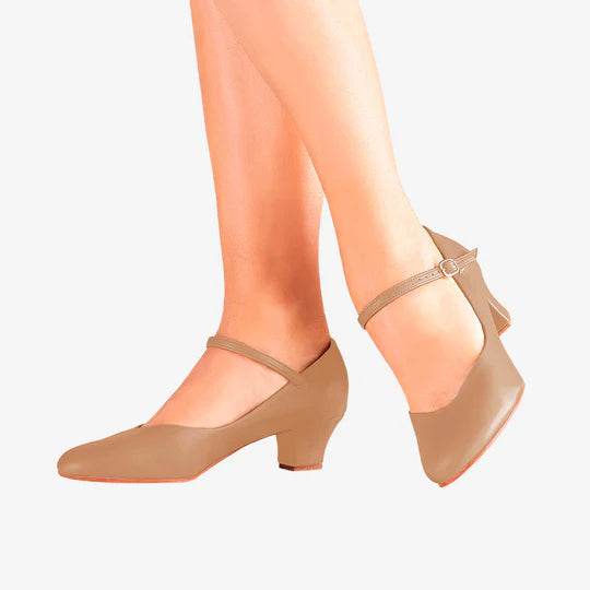 SoDanca-Adult- Celine Charater Shoes-CH50