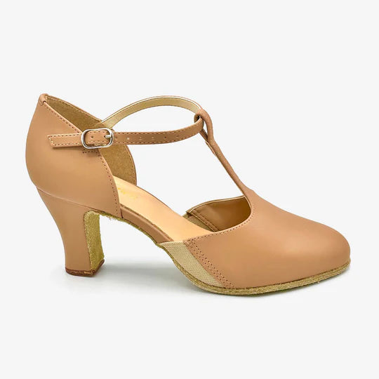SoDanca CH57 Character Shoe