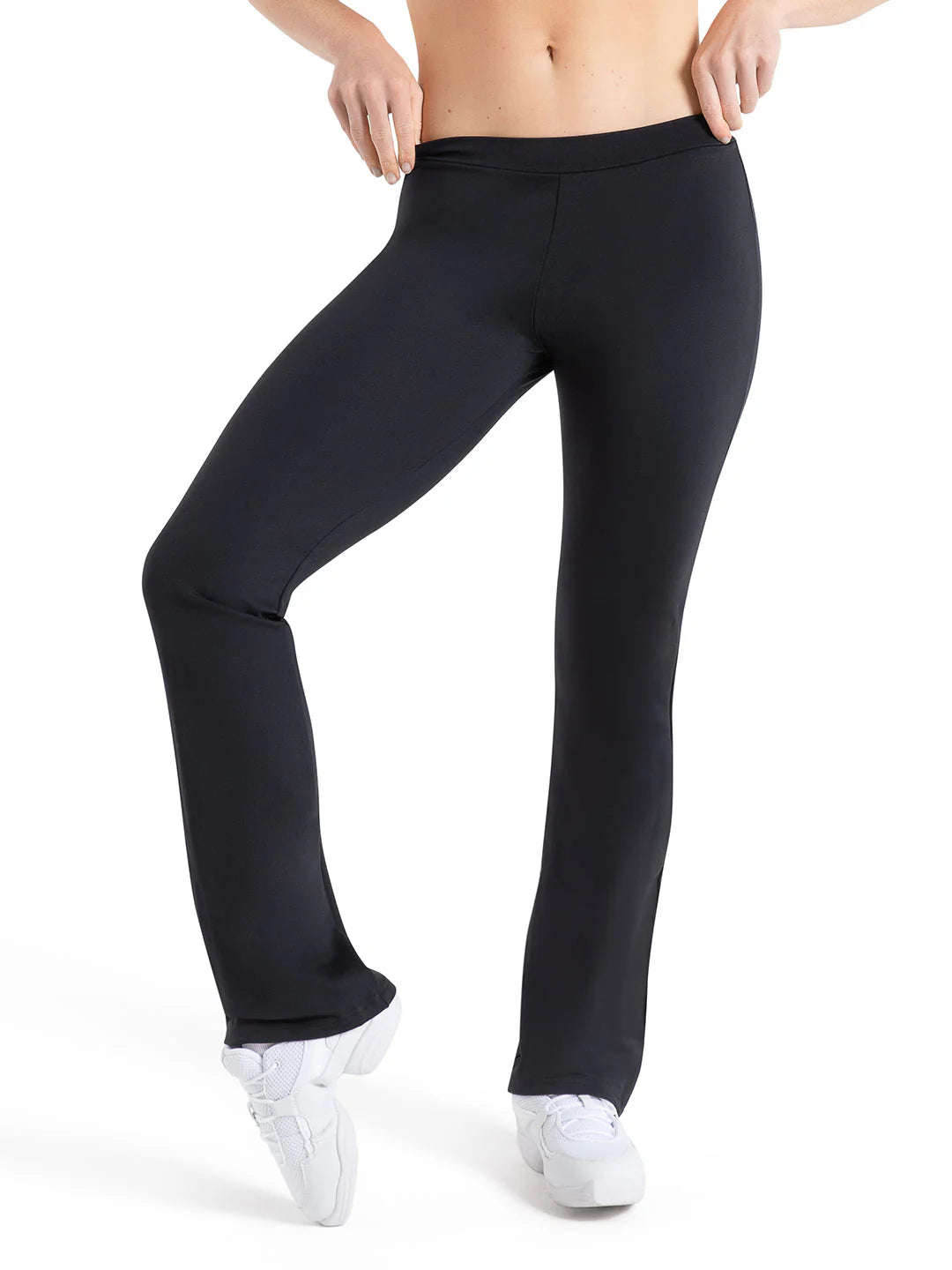 Capezio-Jazz Pants-tb118