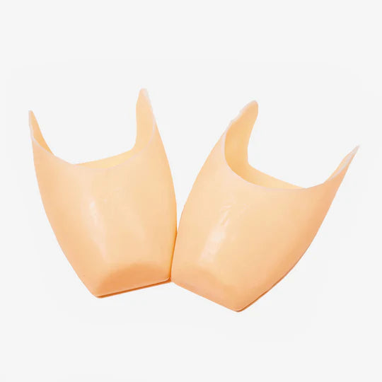 Silicone Toe Pads HT03