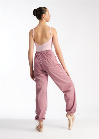 Nikolay-Lady’s warm up pants-0405n