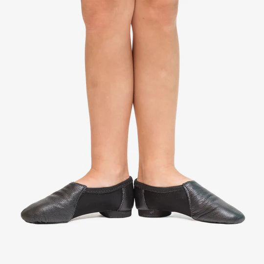 SoDanca JZ76S jazz shoe