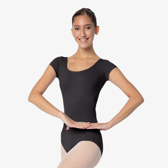 SoDanca SL12 cap sleeve