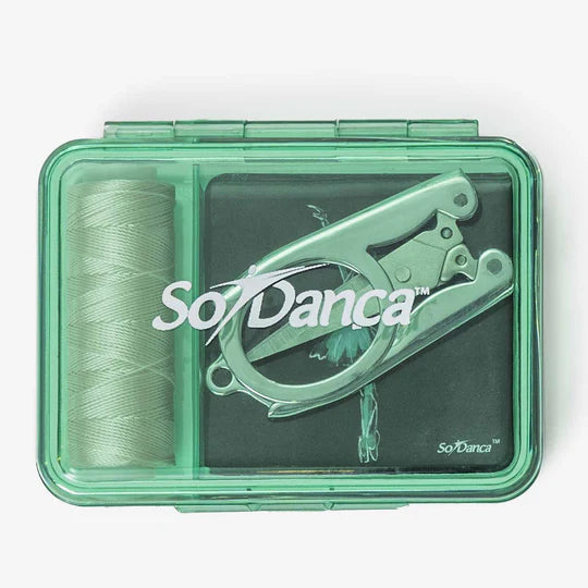 SoDanca ST01 sewing kit