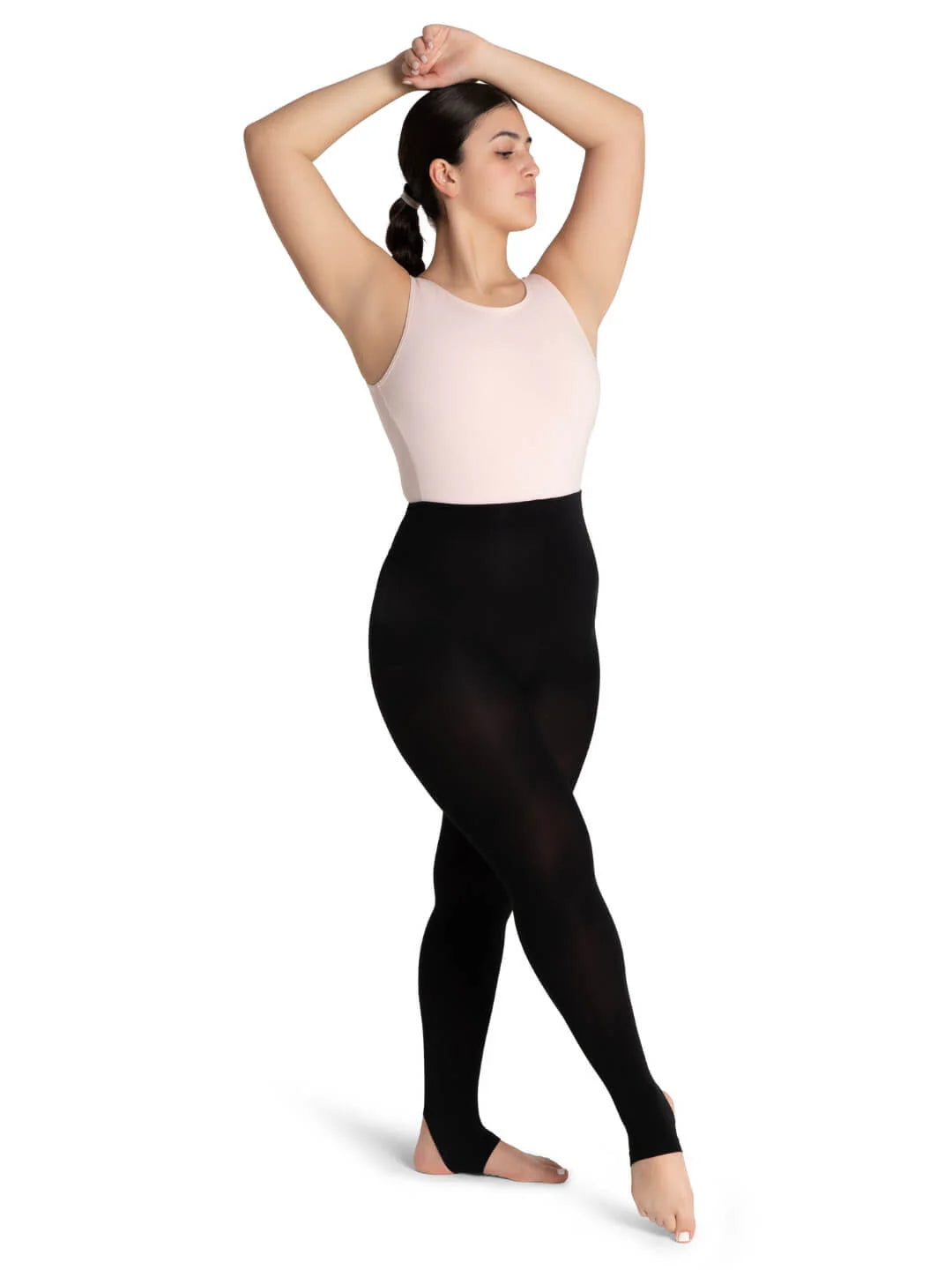 Capezio 1961 Stirrup Tight