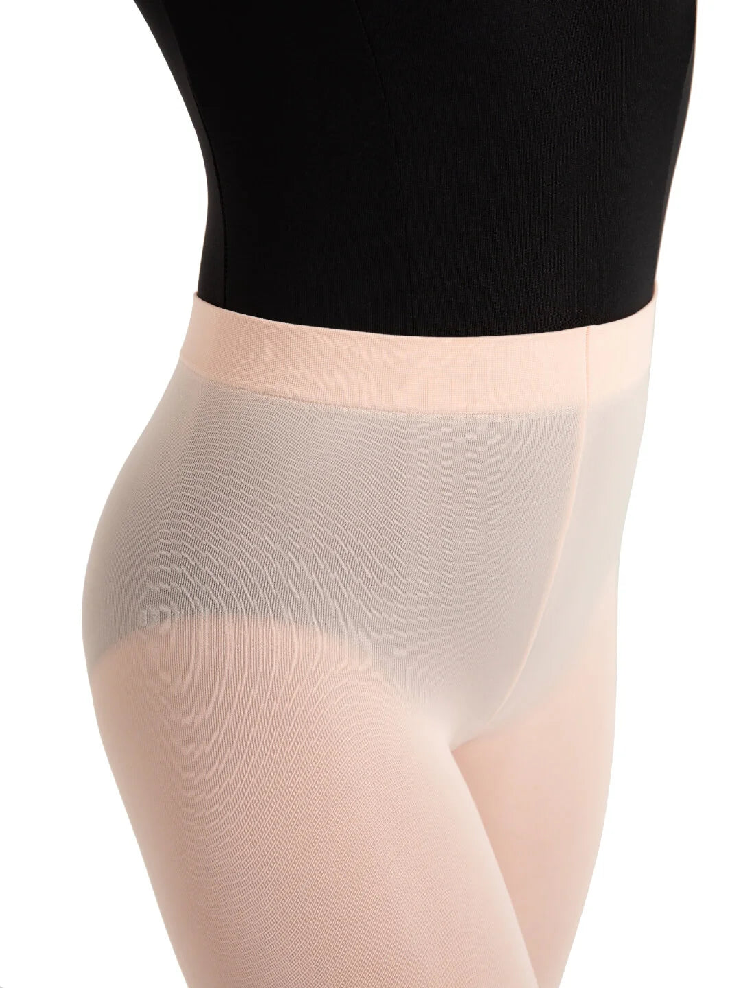 Capezio-child-ultra soft footed tights-1915c/1915x
