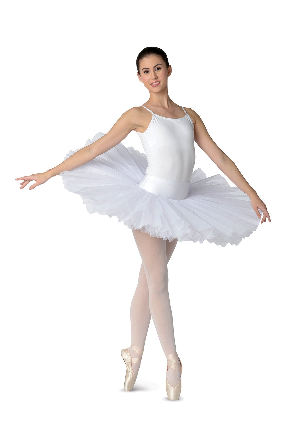 608A Professional Platter Tutu