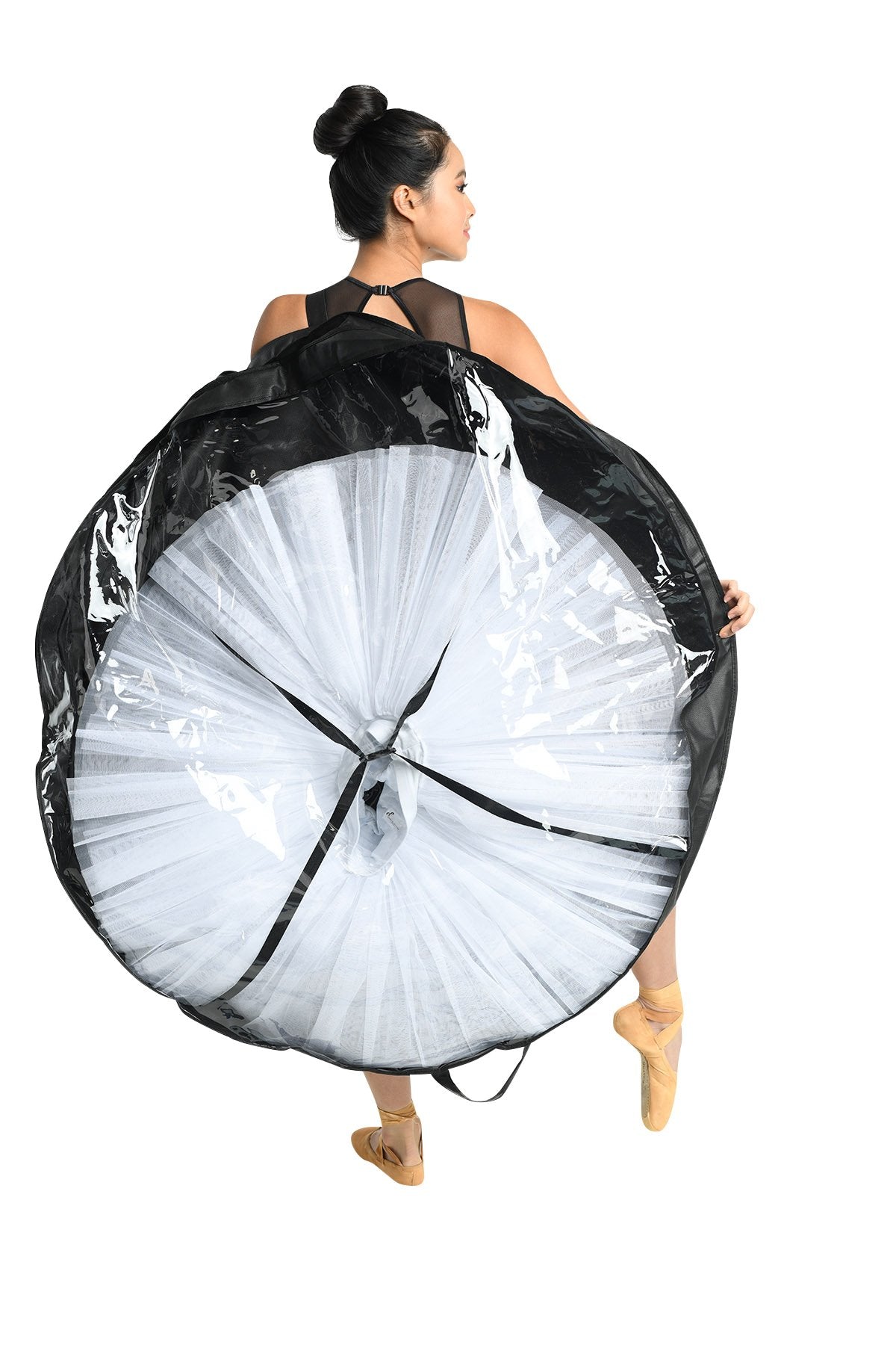 B609 Pro Tutu Bag