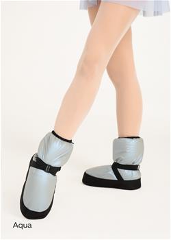 Nikolay M-68 warm-up booties