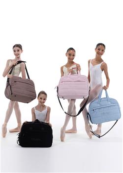 Nikolay large road bag BC001