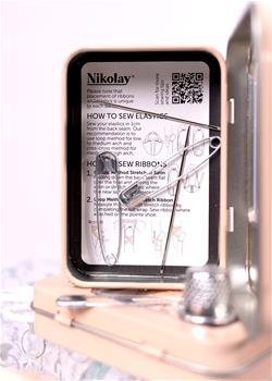 Nikolay SK001 Sewing Kit