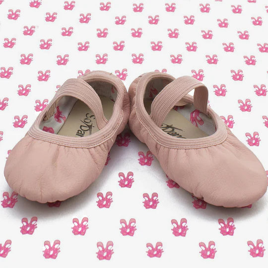 SoDanca- Child-Bella Ballet Flat-SD69 S