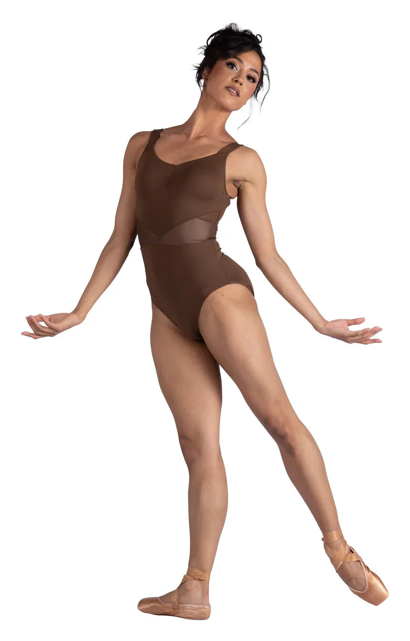 Adult leotards
