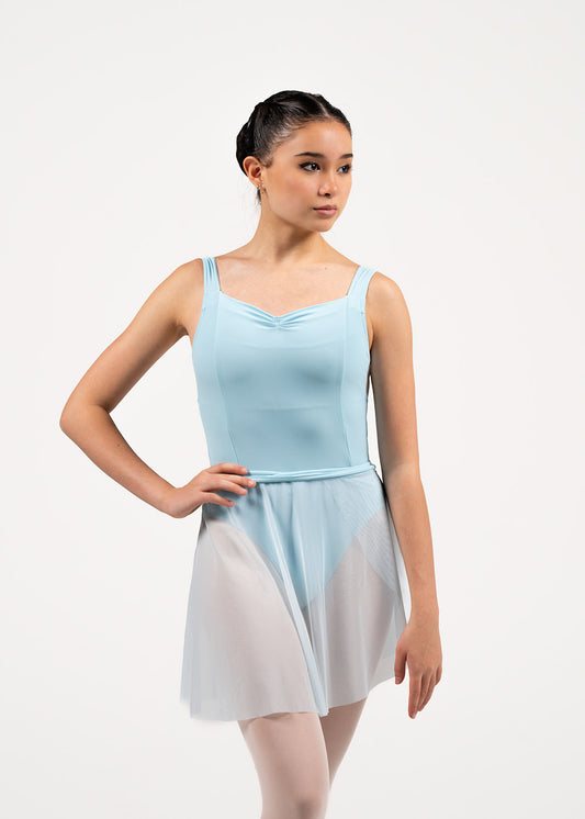 Nikolay Ellen leotard