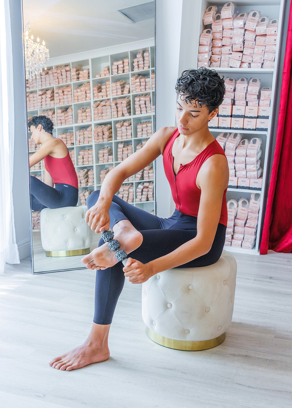 Restore Massage Sick