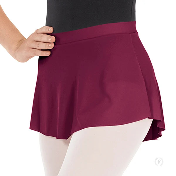 Eurotard-Adult-MINI PULL-ON SKIRT-06121