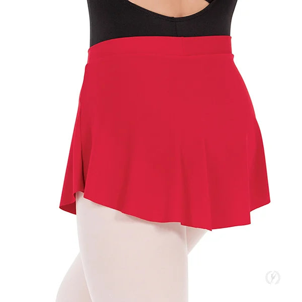 Eurotard-Adult-MINI PULL-ON SKIRT-06121