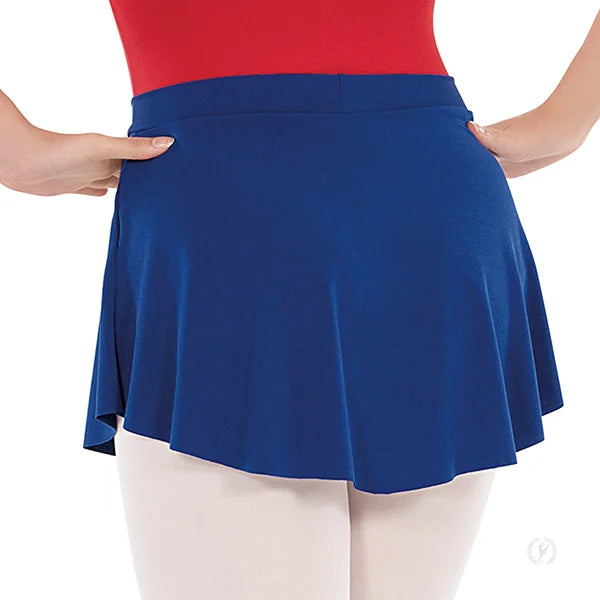 Eurotard-Adult-MINI PULL-ON SKIRT-06121