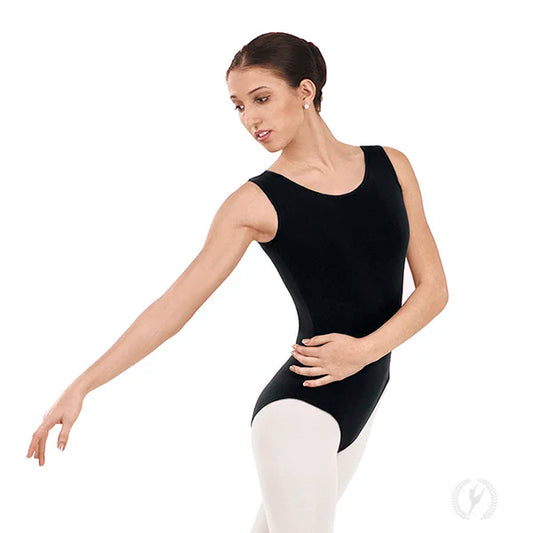 Eurotard- Adult-Tank Leotard-1002