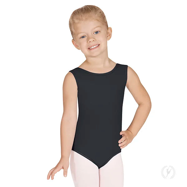 Eurotard-child-Tank Leotard-1089