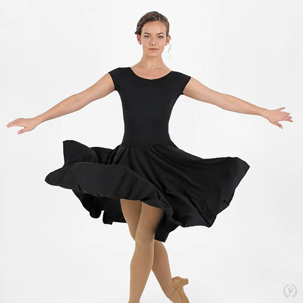 Eurotard-Adult-polyester character skirt-13774