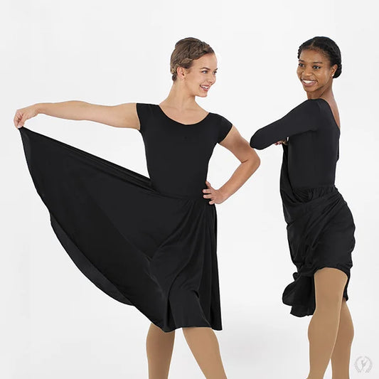 Eurotard-Adult-polyester character skirt-13774