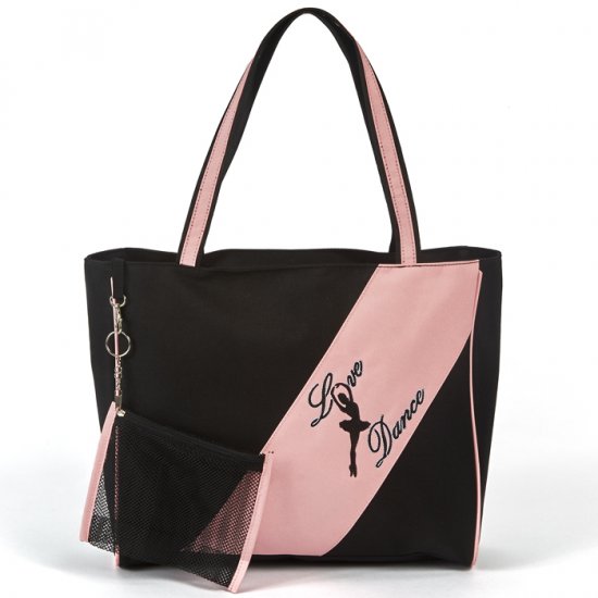 Dasha Dance tote-4961