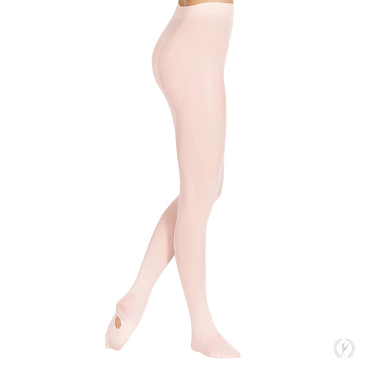Eurotard- TRUE NON-RUN TIGHTS (210nr)