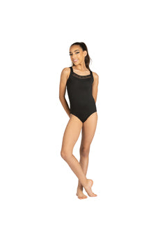 DanzNmotion-25102C Tank flocked