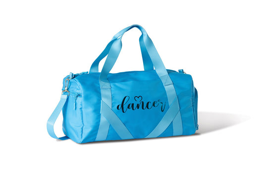 B25503TRQ Duffle