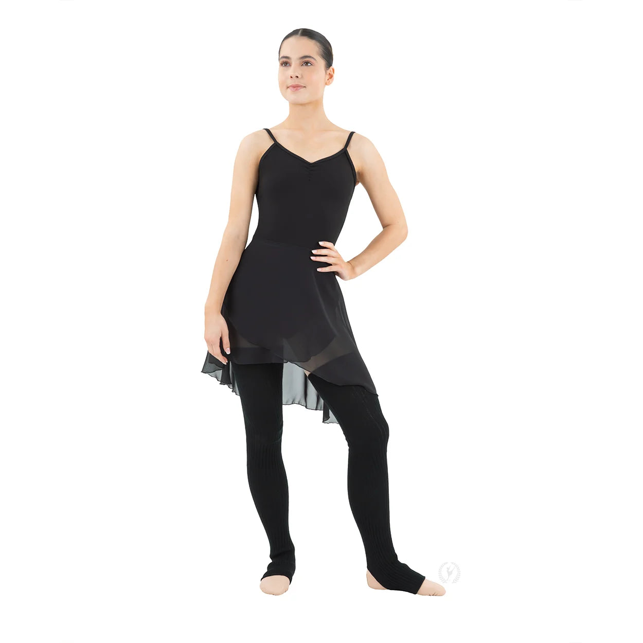 Eurotard-Adult-Stirrup legwarmers-2625