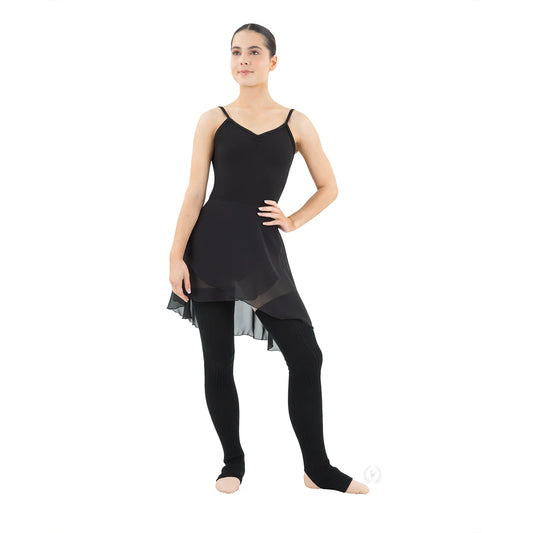 Eurotard-Adult-Stirrup legwarmers-2625