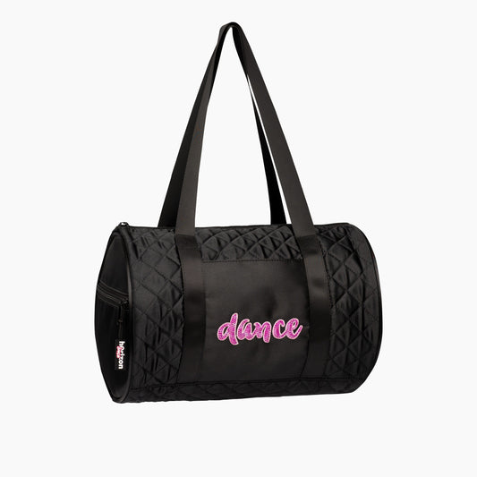 Coco Duffel Black 3369