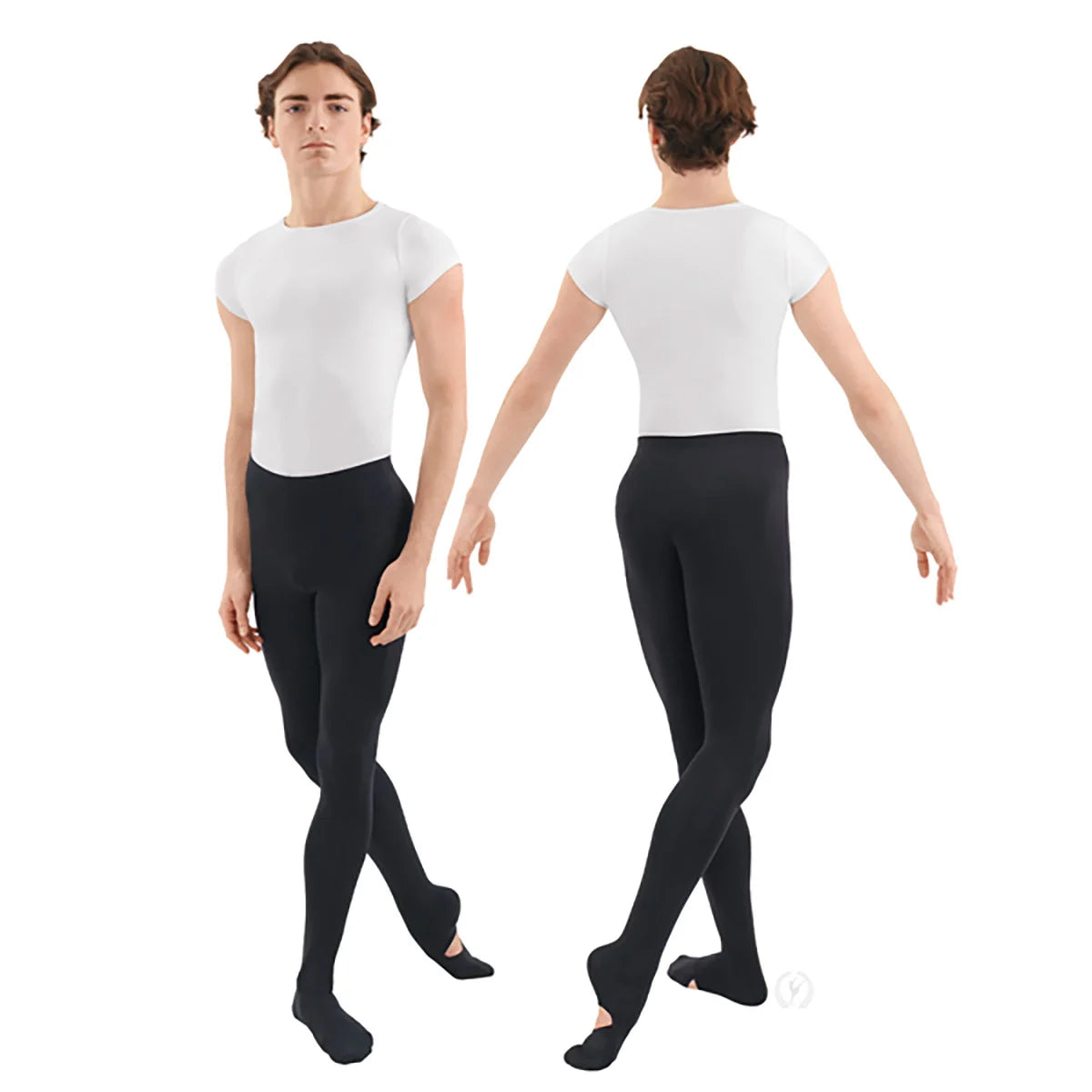 33940 Men's conv tights