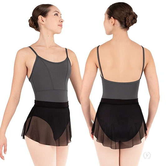 Eurotard 41121 Adult mesh pull on skirt