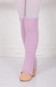 16" Legwarmers