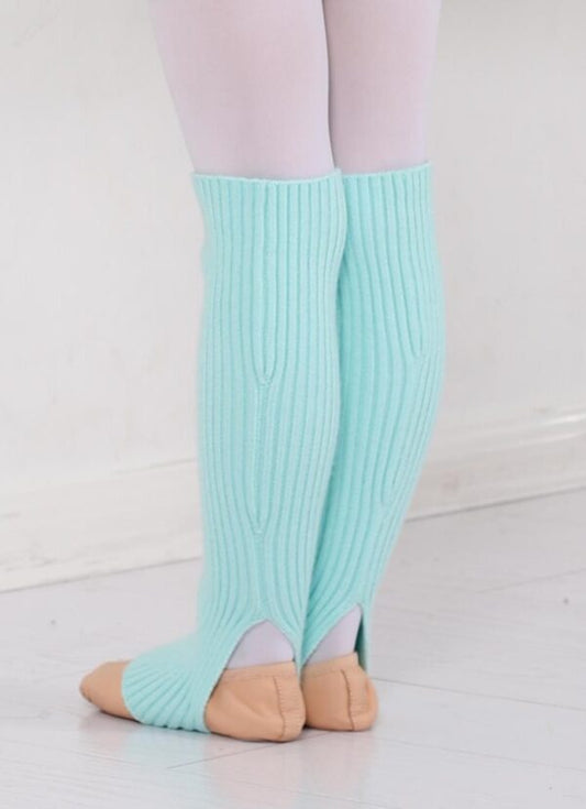 16" Legwarmers